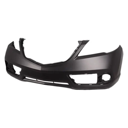 Bumper Cover Front Primed CAPA for Acura RDX 2013–2015