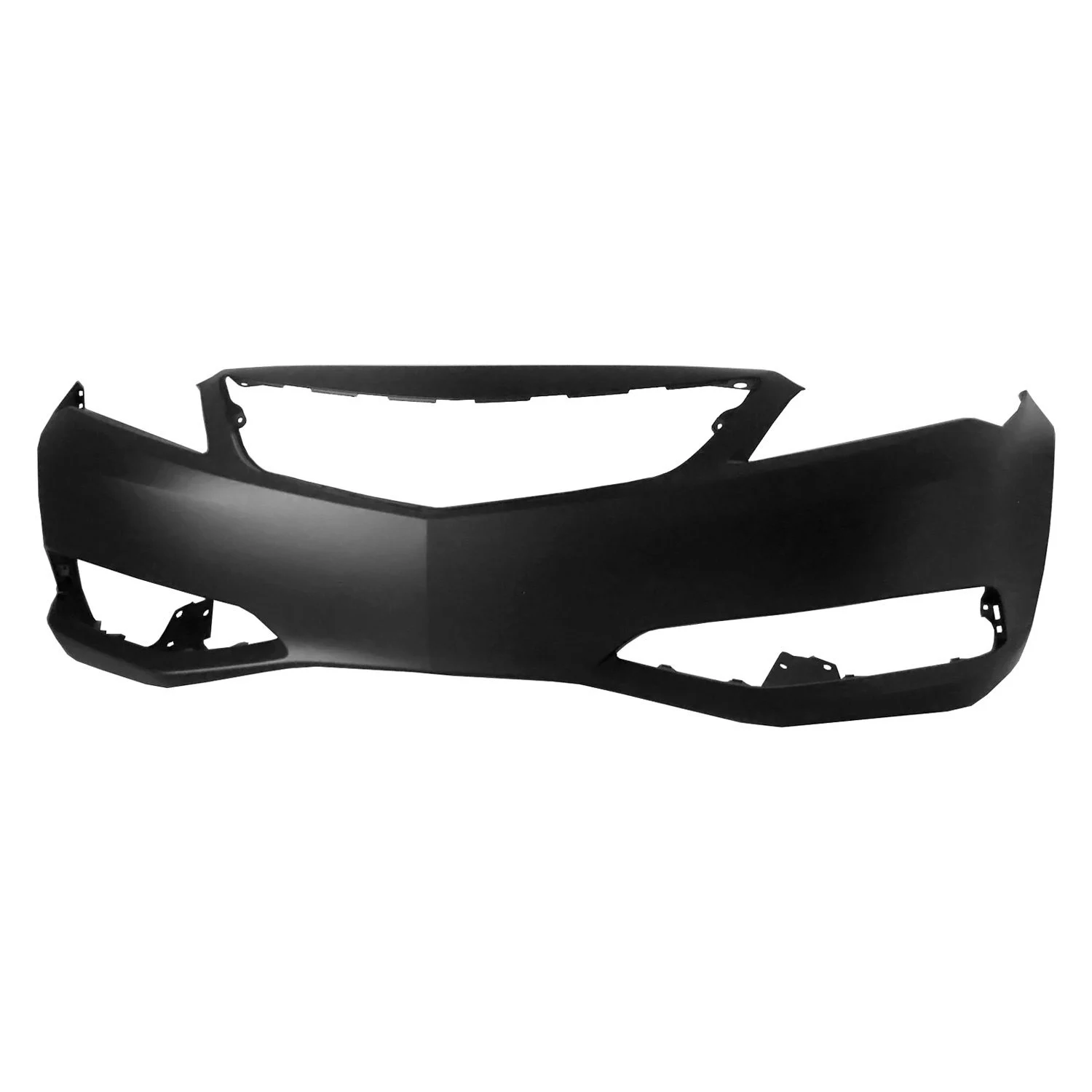 Bumper Cover Front Primed for Acura ILX Base Dynamic Hybrid 2013–2015