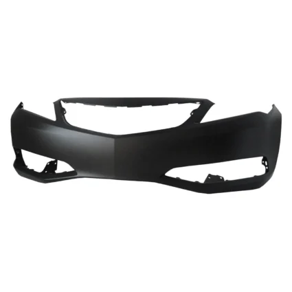 Bumper Cover Front Primed CAPA for Acura ILX Base Dynamic Hybrid 2013–2015