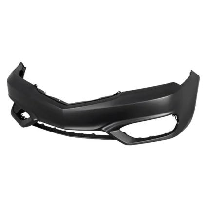 Bumper Cover Front Primed CAPA for Acura ILX 2016–2018