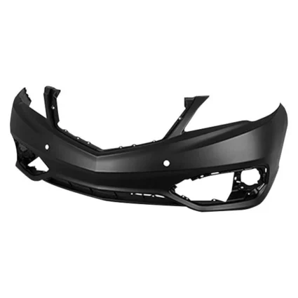 Bumper Cover Front w/Park Assist ADVANCE/ELITE PKG Primed for Acura RDX 2016–2018