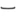 Bumper Cover Reinforcement Front for Acura TL 2004–2005