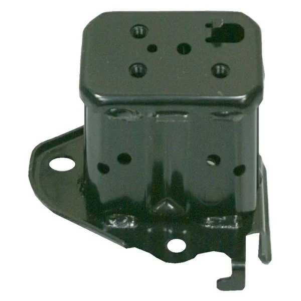 Bumper Cover Reinforcement Front Left Reinforcement Extension for Acura TSX 2009–2014