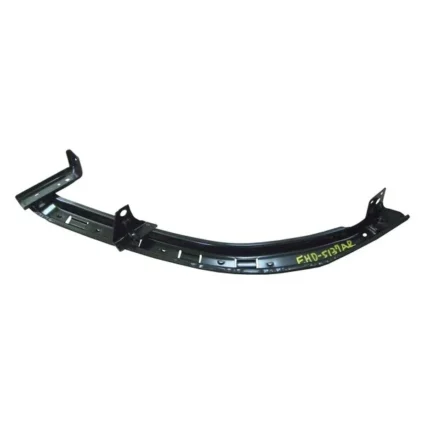 Bumper Cover Reinforcement Front Right Side Cover Reinforcement for Acura TL 2004–2008