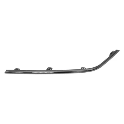 Bumper Insert Front Left Outer Grille Trim for Acura TL 2012–2014