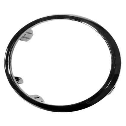 Bumper Insert Front Left A-SPEC/ELITE A-SPEC/TECH A-SPEC Ring Bezel w/Fog Lamps for Acura TLX 2018–2020