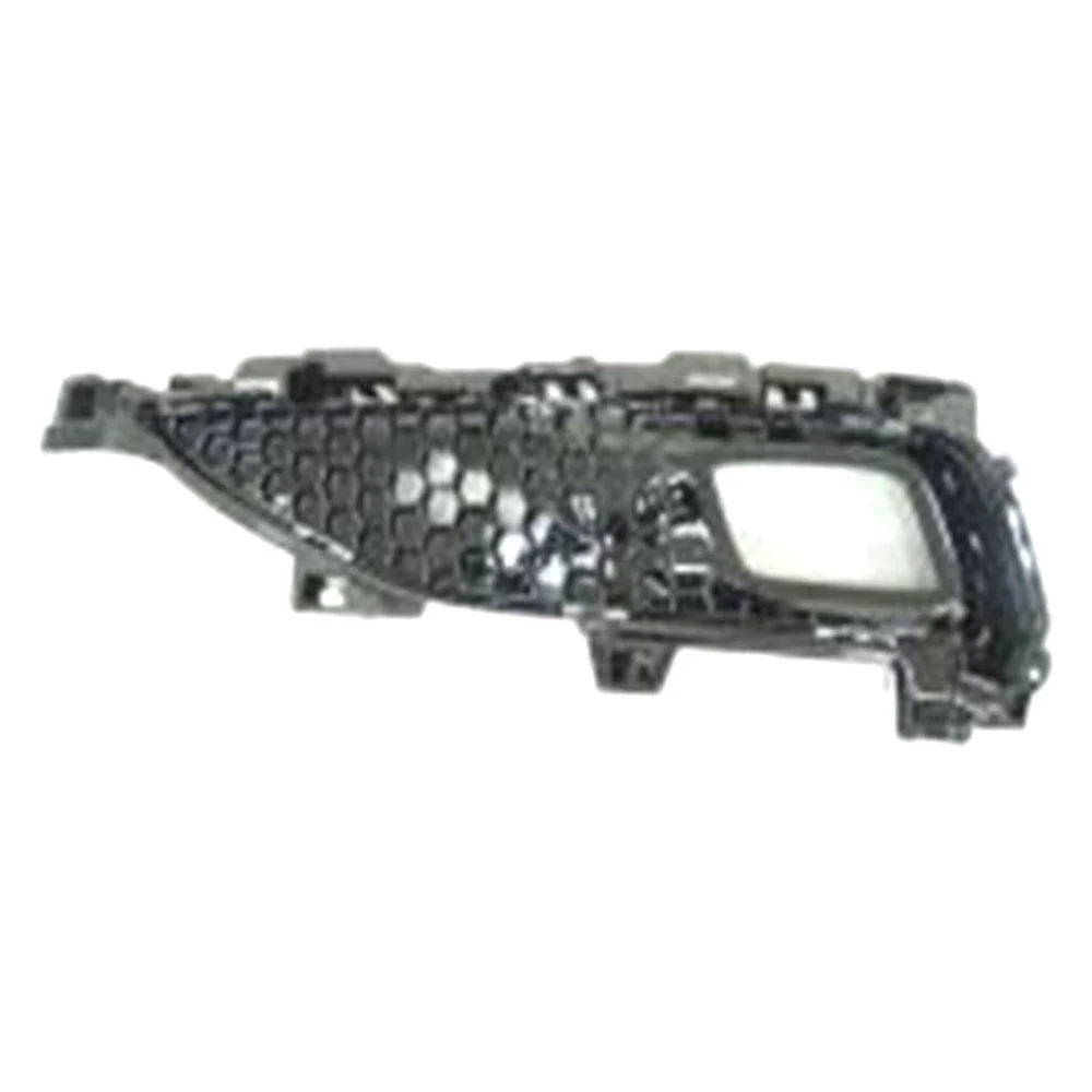 Bumper Insert Front Left Outer Grille w/Fog Lamps for Acura TLX Base Advance A-Spec 2018–2020