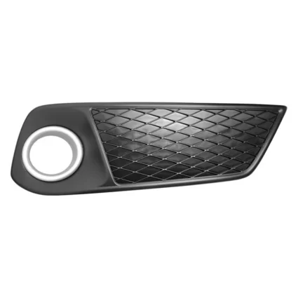 Bumper Insert Front Right TECHNOLOGY Fog Lamp Bezel for Acura RDX 2013–2015