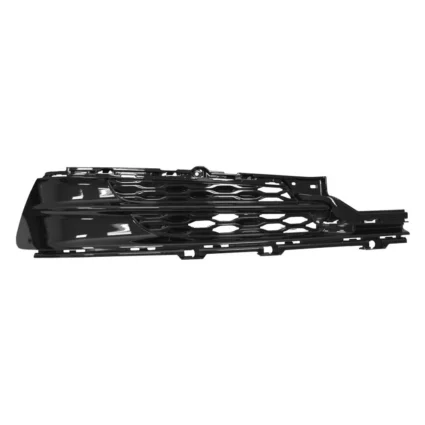 Bumper Insert Front Right Outer Grille w/o Fog Lamps for Acura TLX 2015–2017