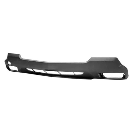 Bumper Cover Molding Front Lower Garnish CAPA for Acura MDX 2007–2009