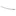 Bumper Cover Molding Front Lower Garnish Chrome for Acura MDX 2017–2020