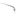 Bumper Cover Molding Front Left Side Garnish for Acura MDX 2017–2020