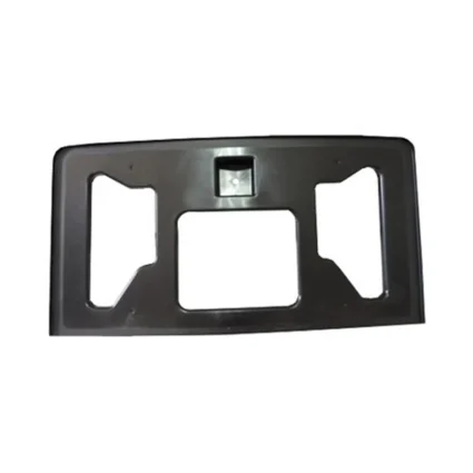 License Plate Bracket Front for Acura RDX 2013–2015