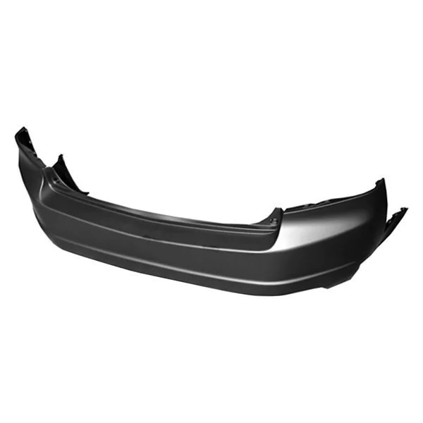 Bumper Cover Rear Primed for Acura TL 2004–2006