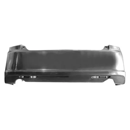 Bumper Cover Rear Primed CAPA for Acura TSX 2006–2008