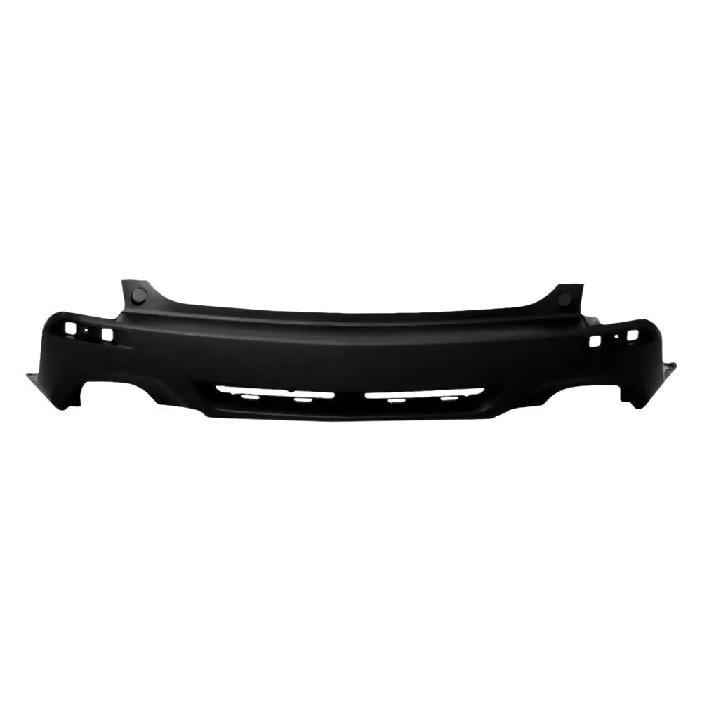 Bumper Cover Rear Primed for Acura RDX 2010–2012