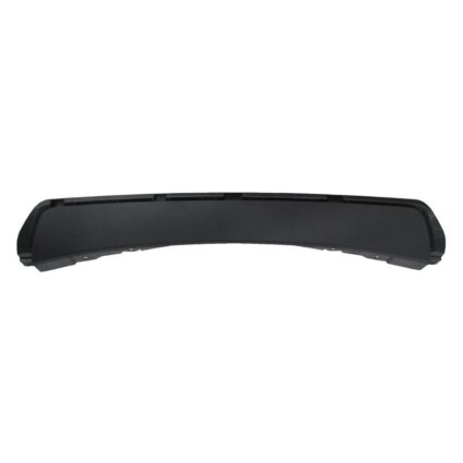 Tow Hook Cover Rear Trailer Hitch Cover CAPA for Acura RDX Base Tech 2019–2021
