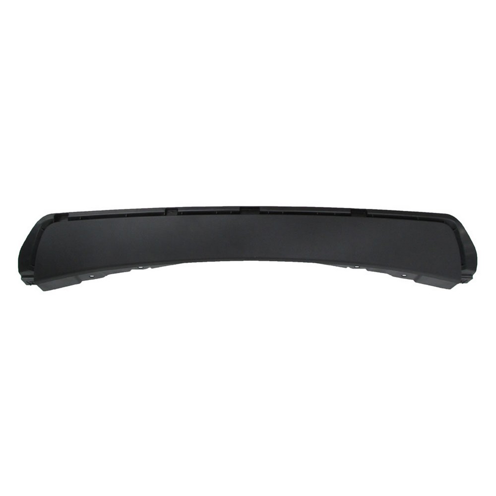 Tow Hook Cover Rear Trailer Hitch Cover CAPA for Acura RDX Base Tech 2019–2021