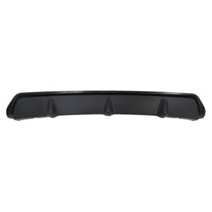 Tow Hook Cover Rear Trailer Hitch Cover CAPA for Acura RDX A-Spec Base SH-AWD 2019–2021