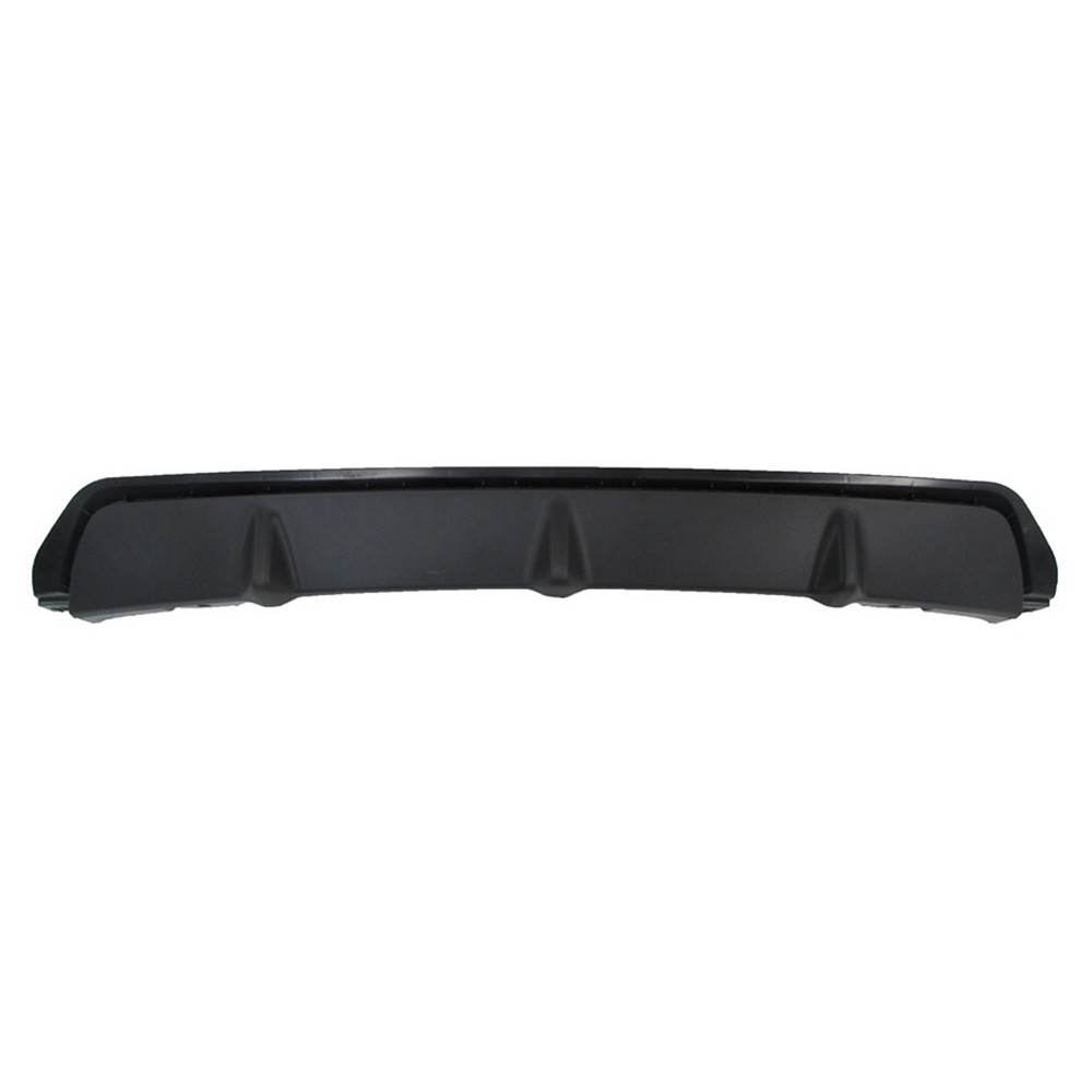 Tow Hook Cover Rear Trailer Hitch Cover CAPA for Acura RDX A-Spec Base SH-AWD 2019–2021