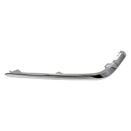 Bumper Cover Molding Rear Left Chrome TECH for Acura MDX 2022–2024