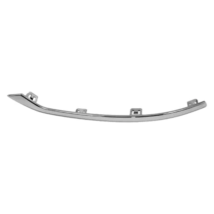 Bumper Cover Molding Rear Right Chrome Strip for Acura TLX 2015–2020