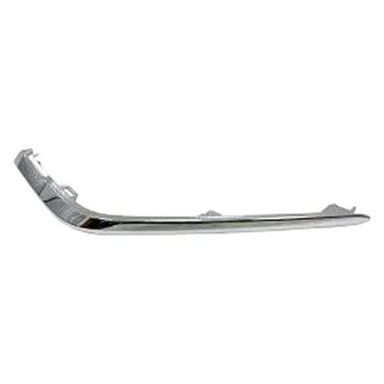 Bumper Cover Molding Rear Right Chrome TECH for Acura MDX 2022–2024