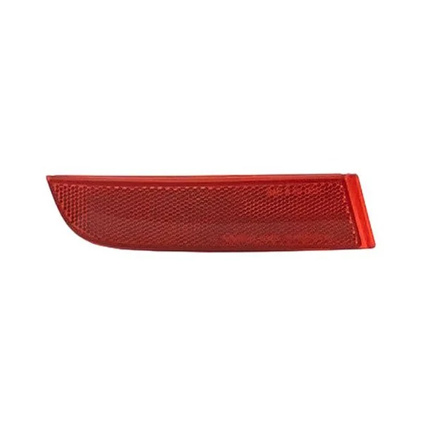 Bumper Reflector Rear Left for Acura ILX 2013–2015
