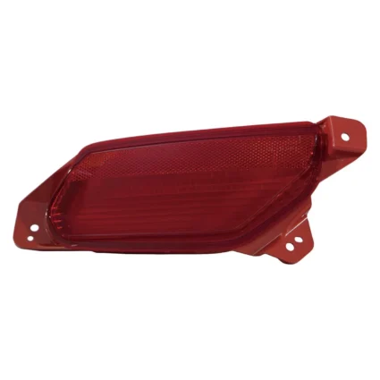 Bumper Reflector Rear Left for Acura MDX 2014–2016