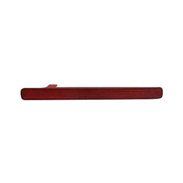 Bumper Reflector Rear Right for Acura TSX Sedan 2009–2014