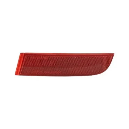 Bumper Reflector Rear Right for Acura ILX 2013–2015