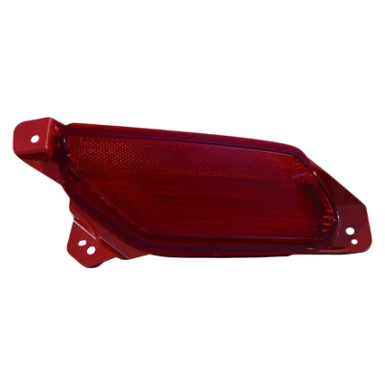 Bumper Reflector Rear Right CAPA for Acura MDX 2014–2016