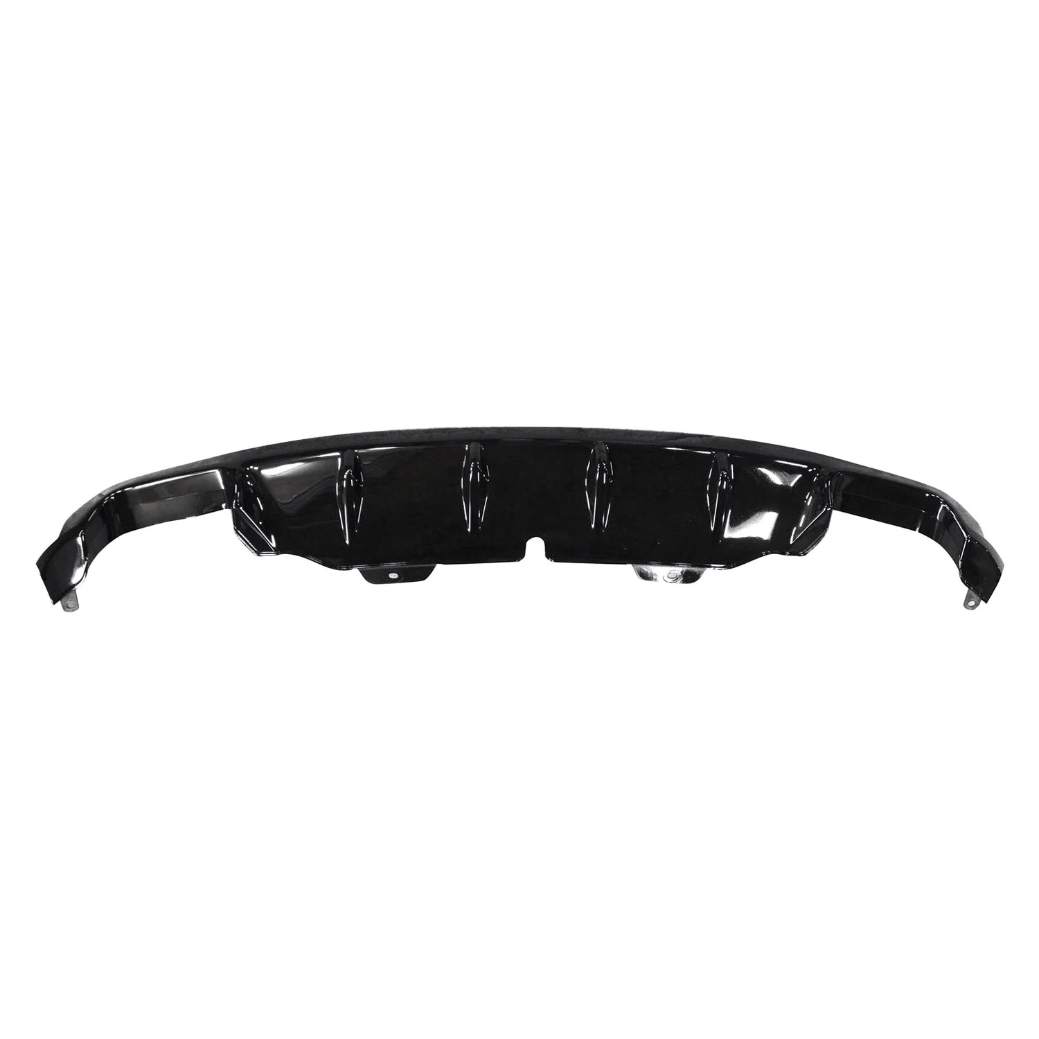 Bumper Valance / Grille Kit Rear BASE/ADVANCE/ELITE/TECHNOLOGY PKG Panel for Acura TLX 2018–2020
