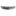 Grille Assembly Matte Black for Acura MDX 2001–2003