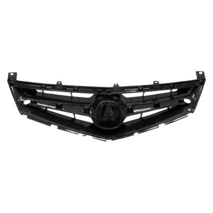 Grille Assembly for Acura TSX 2006–2008