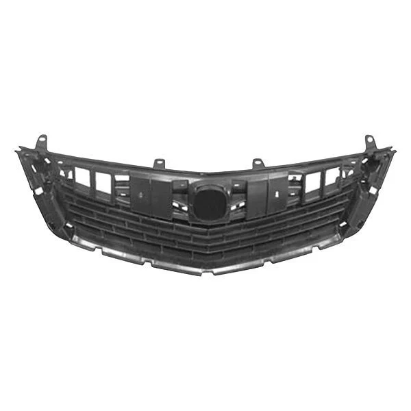 Grille Assembly for Acura TSX 2009–2010