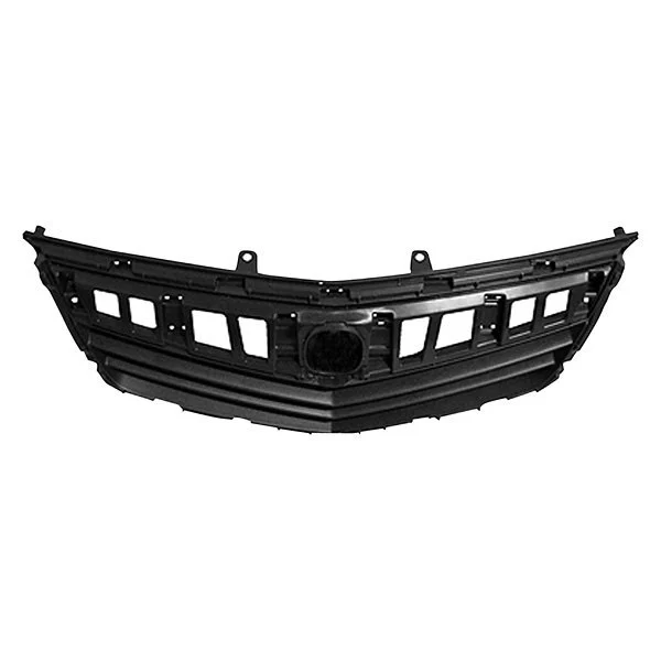 Grille Assembly for Acura TSX Sedan Wagon 2011–2014