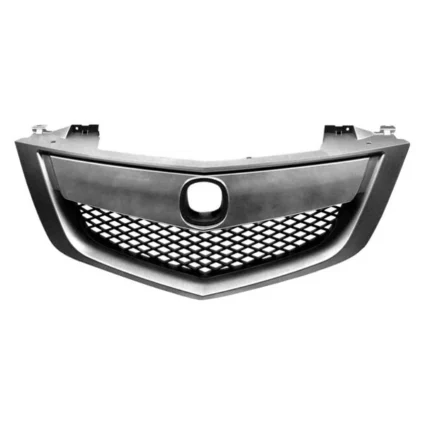 Grille Assembly for Acura MDX Base 2010–2013