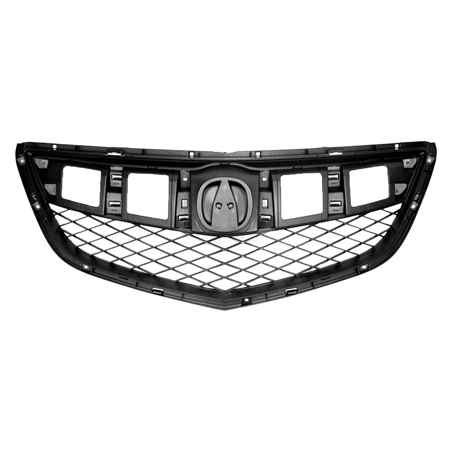Grille Assembly for Acura RDX 2013–2015