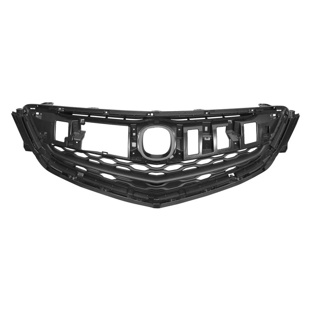 Grille Assembly for Acura TLX 2015–2017