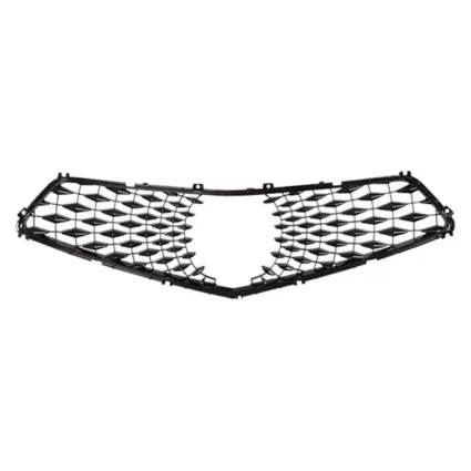 Grille Insert Grille Mesh ADVANCE/BASE/ELITE/TECHNOLOGY Filler for Acura TLX 2018–2020