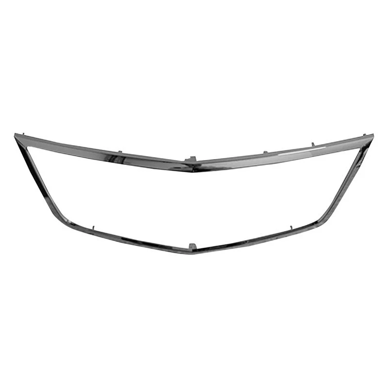 Grille Surround for Acura TSX Sedan Wagon 2011–2014