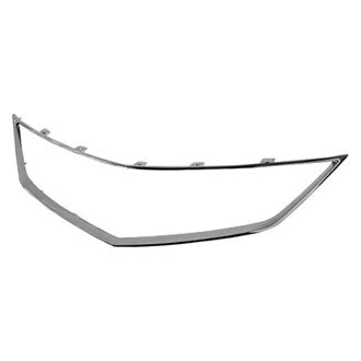 Grille Chrome Surround for Acura ILX 2016–2018