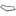 Grille Moulding Base Surround for Acura MDX 2017–2020