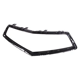 Grille Moulding Base Surround for Acura MDX 2017–2020