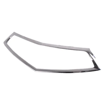 Grille Chrome ADVANCE/BASE/ELITE/TECHNOLOGY Surround for Acura TLX 2018–2020