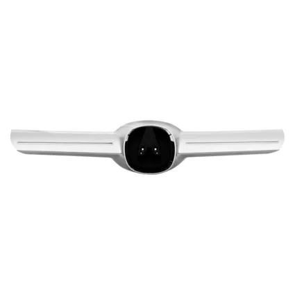 Grille Emblem Assembly w/o Emblem for Acura TL 2004–2006