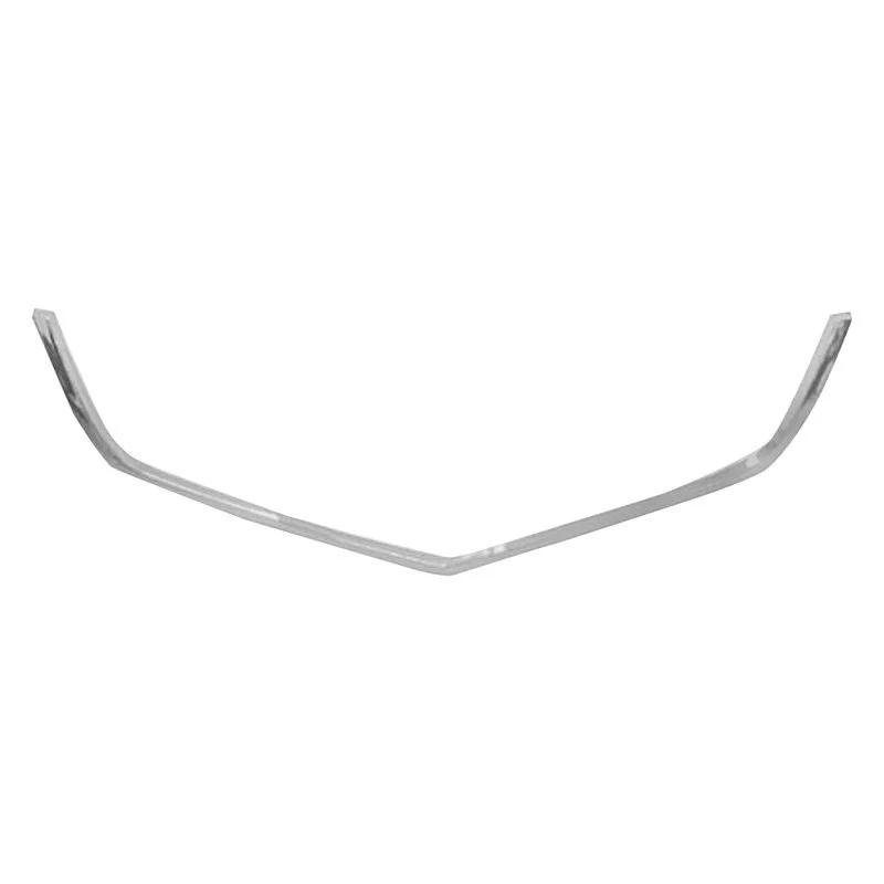 Grille Molding for Acura TSX 2004–2005