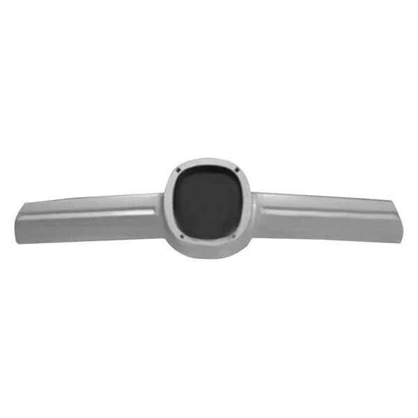 Grille Molding Silver for Acura TL 2007–2008