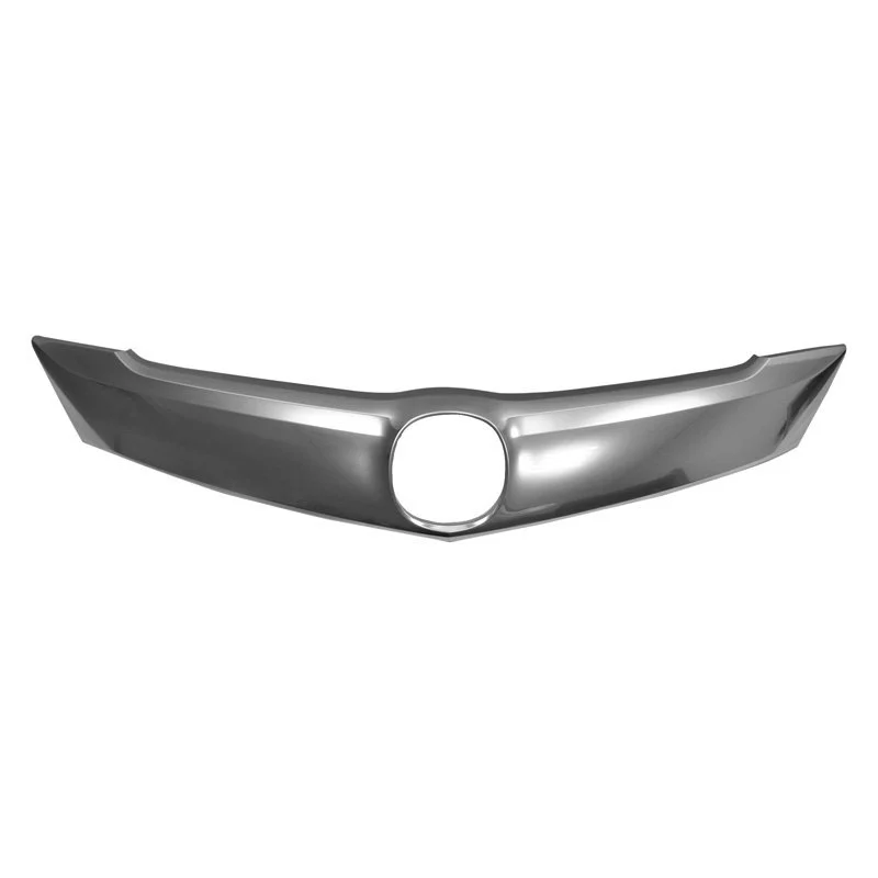 Grille Molding w/o Adaptive Cruise Control for Acura TLX 2015–2017